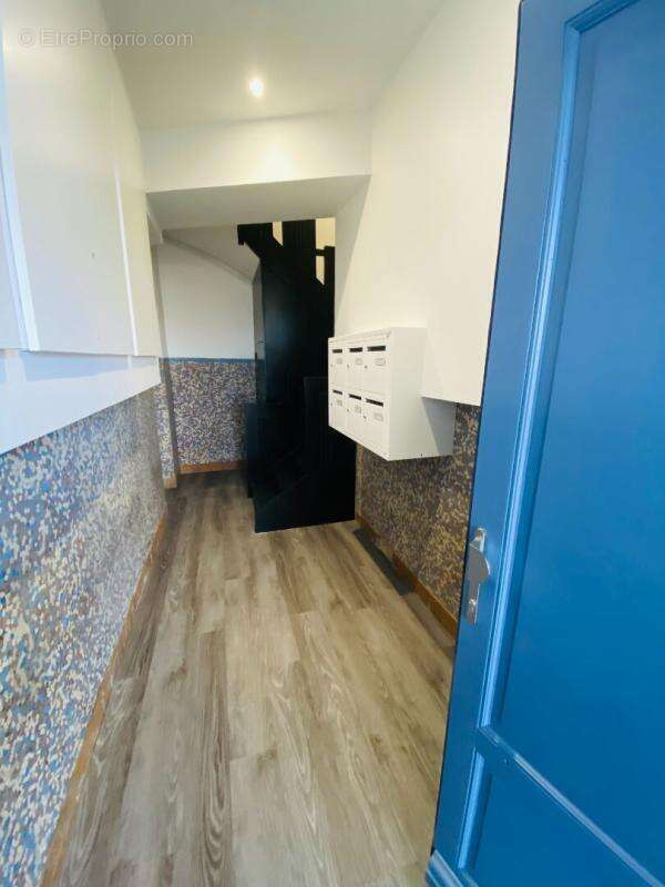 Appartement à SAINT-BRIEUC