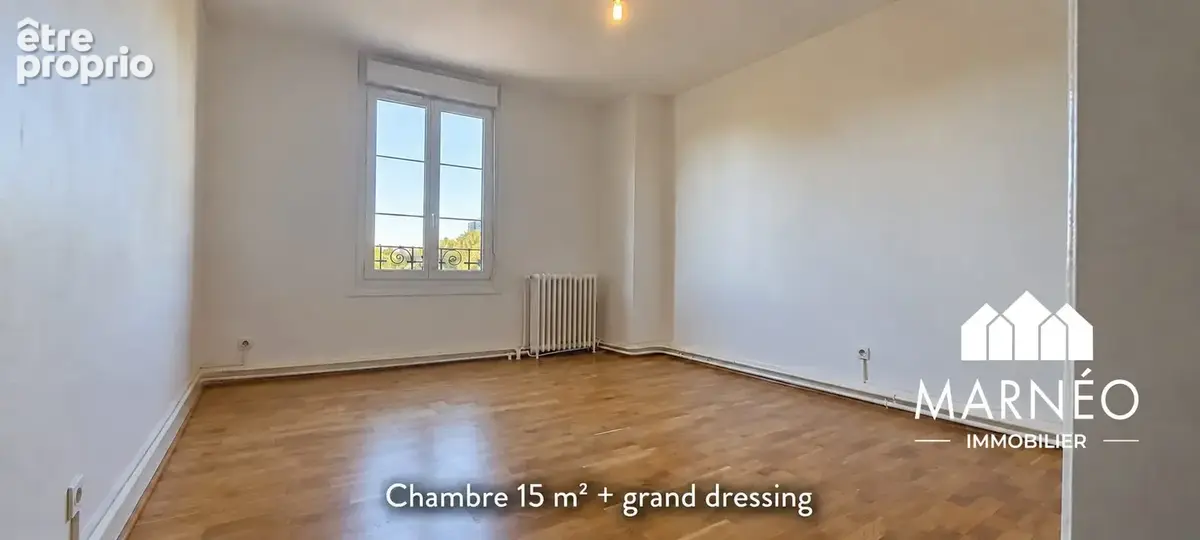 Maison 5 pièces 105 m² à vendre à Chalons-En-Champagne (51000) - photo 7