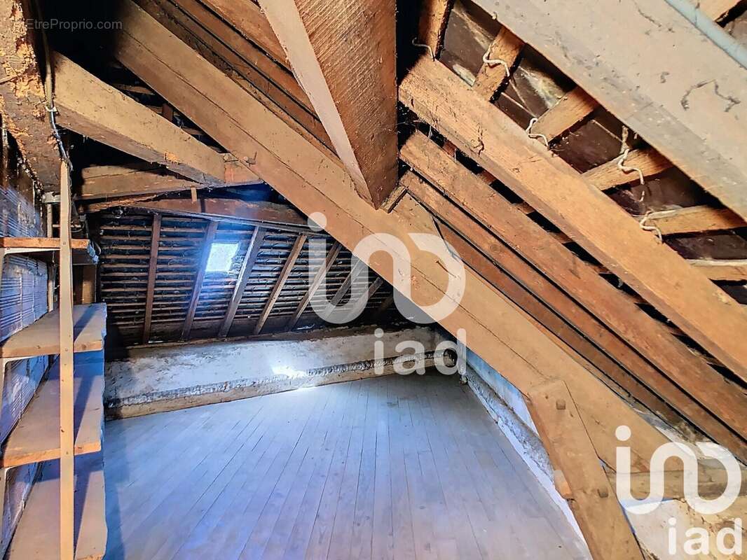 Photo 9 - Maison à NORT-SUR-ERDRE