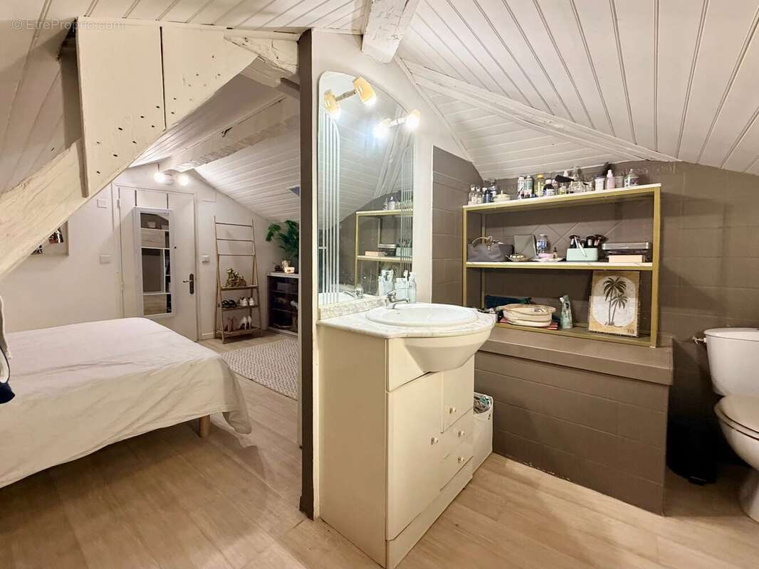 Maison à CASTILLONNES