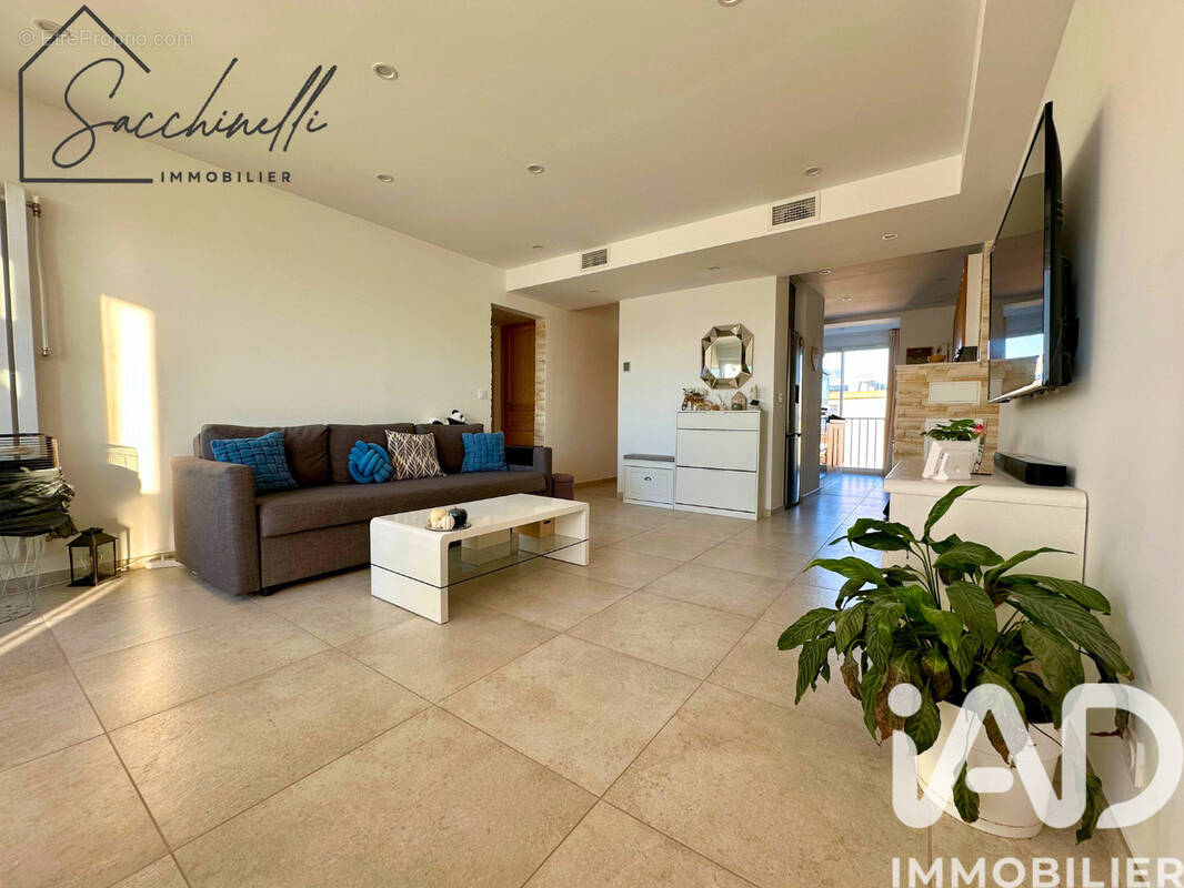 Photo 1 - Appartement à LA SEYNE-SUR-MER