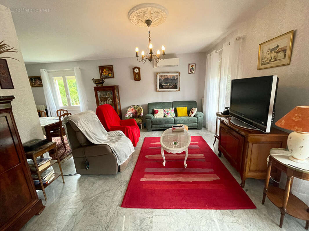 Maison à MONSEMPRON-LIBOS
