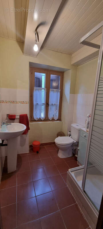 Maison 83 m² à Entraygues-Sur-Truyere  - photo 6