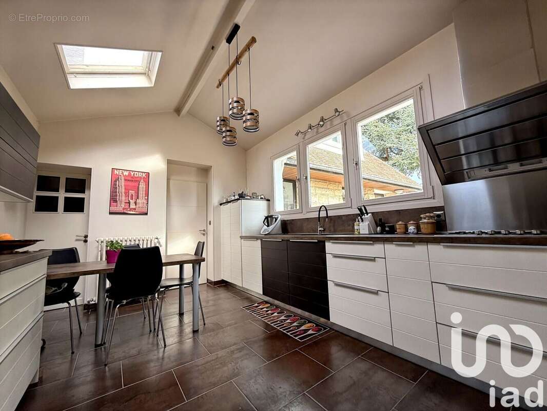 Photo 7 - Maison à LE VAUDREUIL