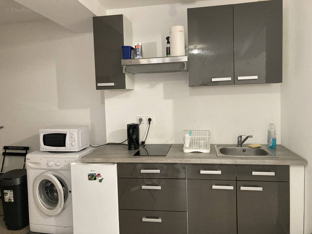 Appartement à LAGNIEU