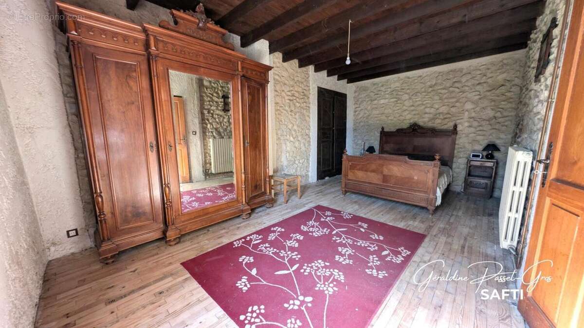 Photo 7 - Maison à BESAYES