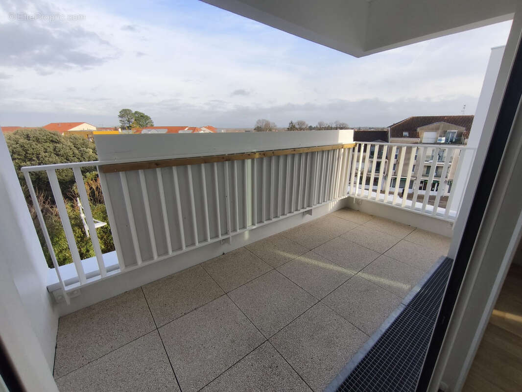 Appartement à LES SORINIERES