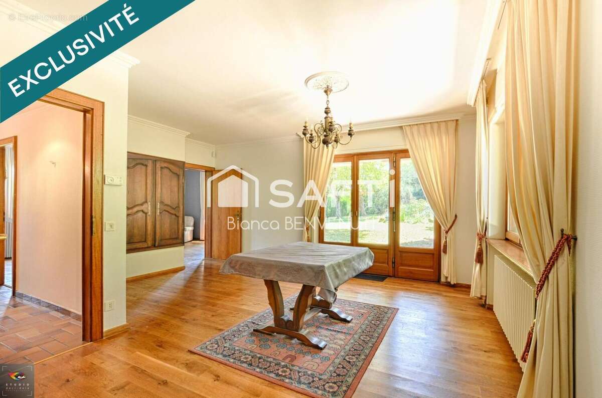 Photo 8 - Appartement à FAMECK