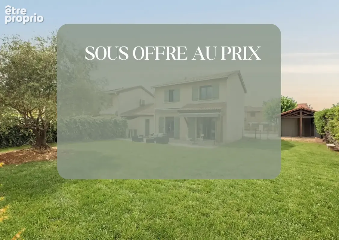 Photo 1 - Maison à MIONS