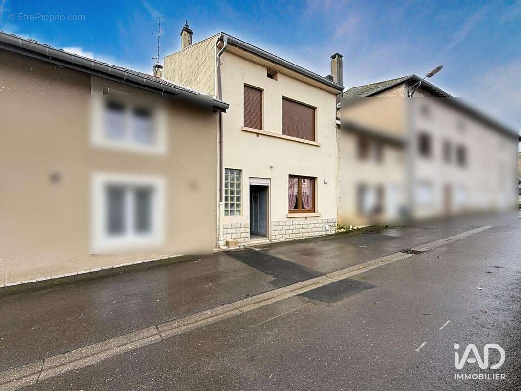 Photo 8 - Maison à THIONVILLE