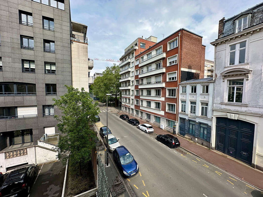 Appartement à LILLE
