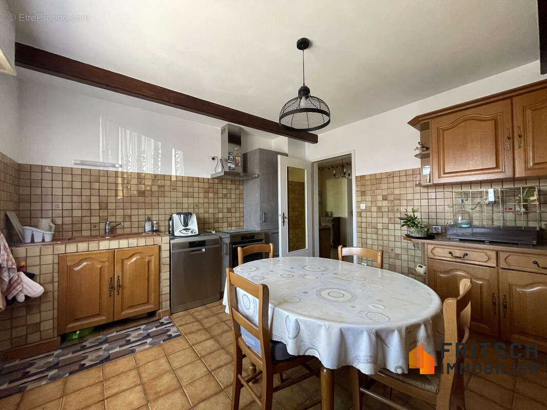 Maison 150 m² à Galfingue  - photo 9