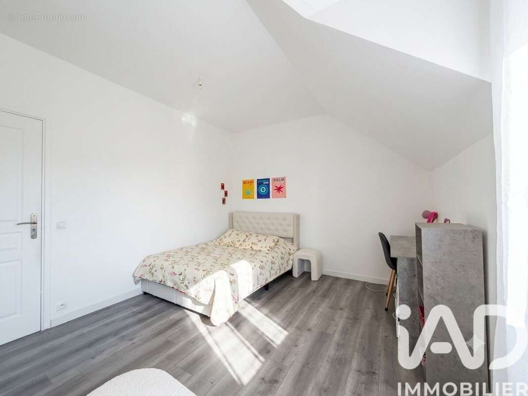 Photo 9 - Maison à MALESHERBES