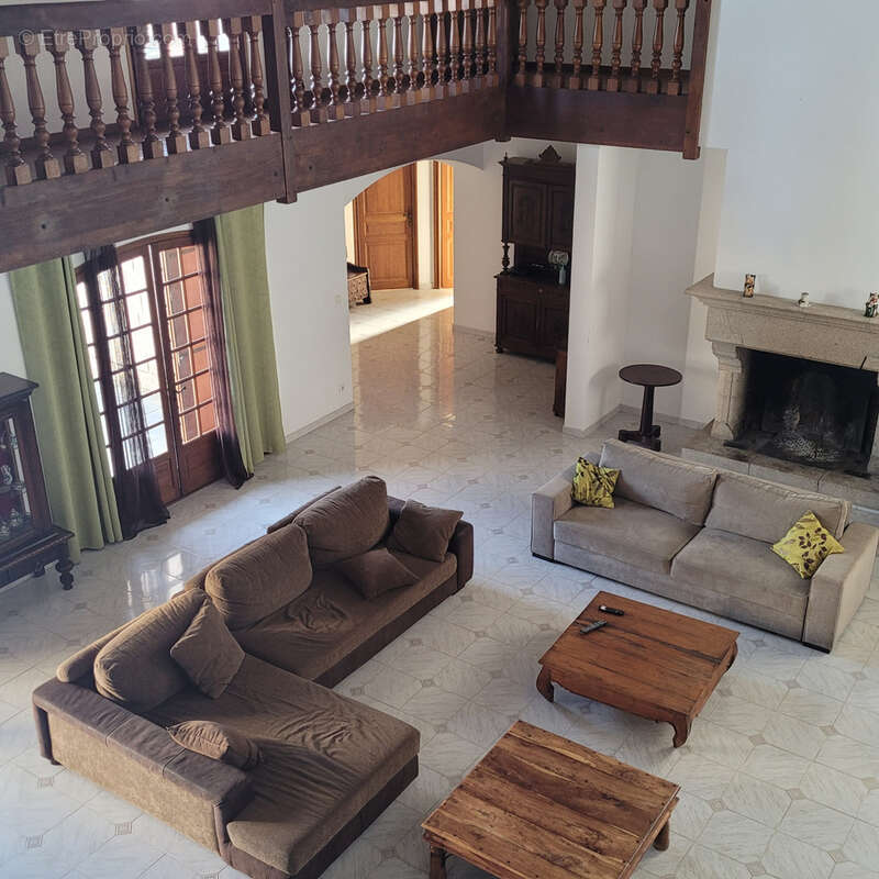 Maison à ALERIA