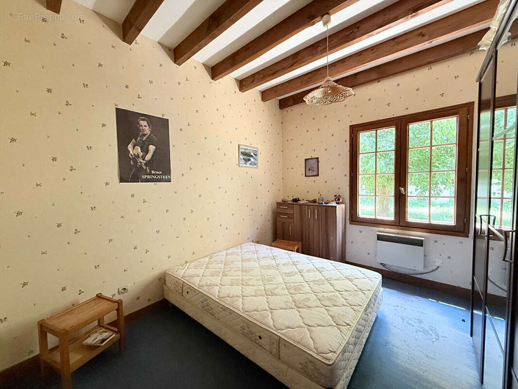 Maison à PRIGONRIEUX