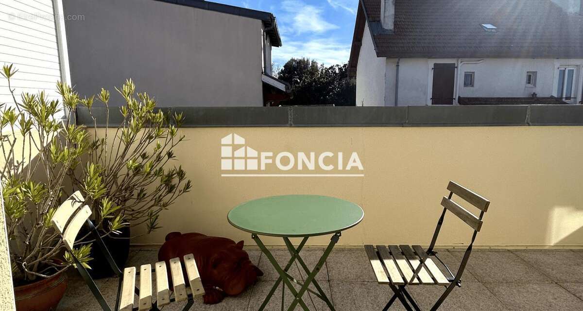 Appartement à BIARRITZ