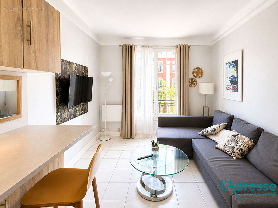 Appartement à PARIS-12E