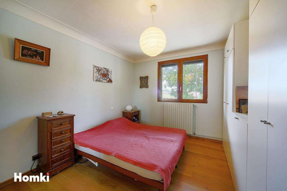 Villenouvelle, cœur du Lauragais - Maison de 175m² - photo 7