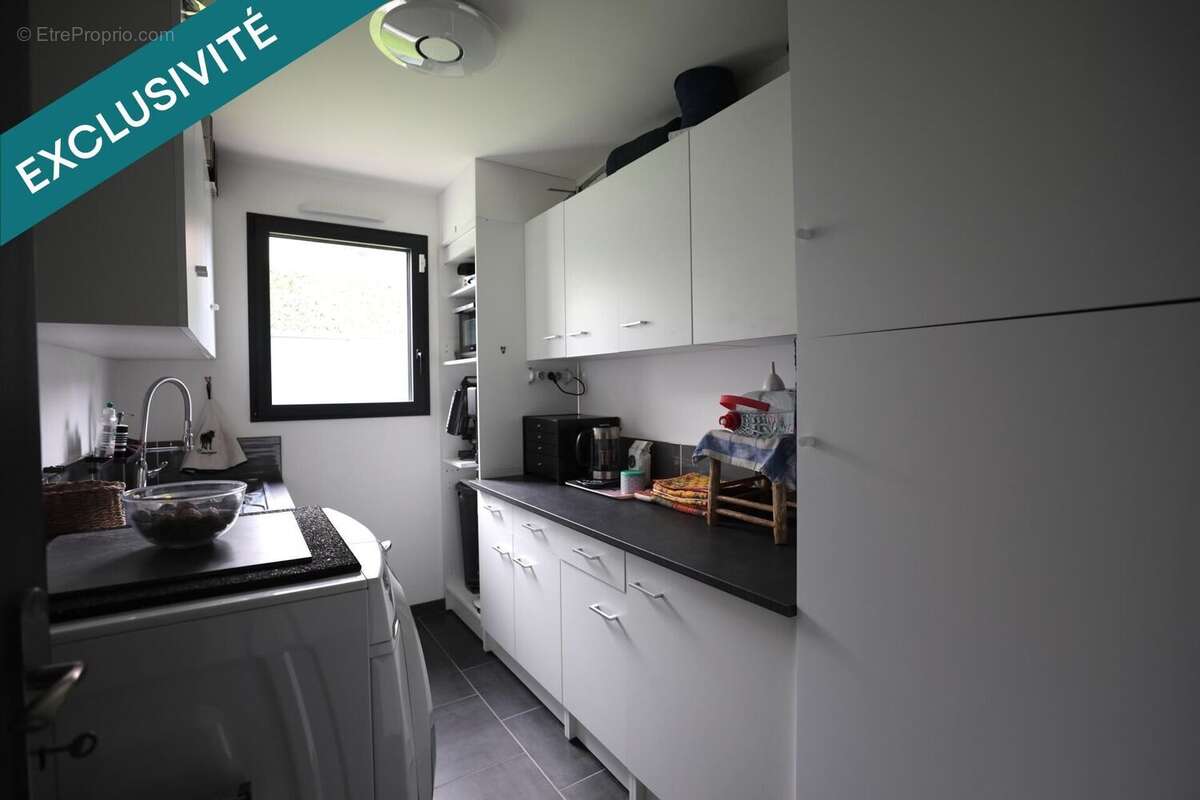 Photo 9 - Maison à CHERBOURG-OCTEVILLE