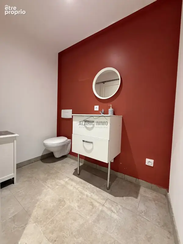 Maison de village rénovée, 161 m2 avec jardin - photo 22