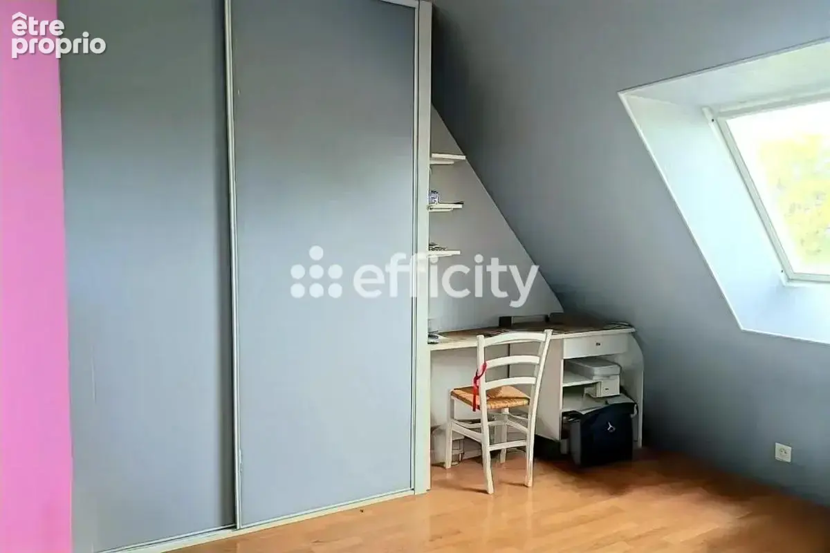 Maison 5 pièces 127 m² à vendre à Val-D'ize (35450) - photo 11