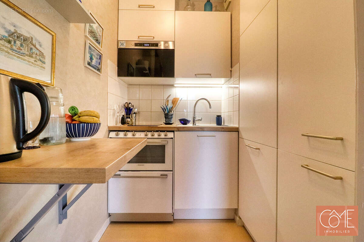 Appartement à SAINT-GREGOIRE