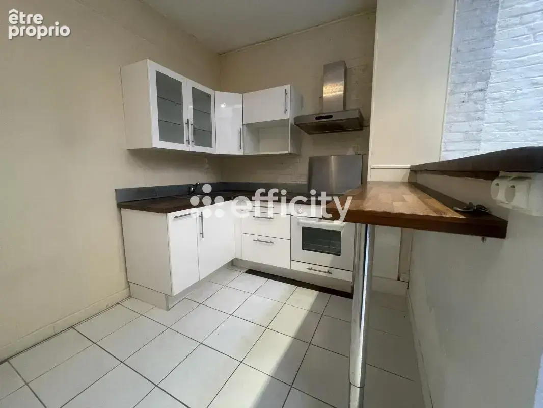 Appartement - photo 6