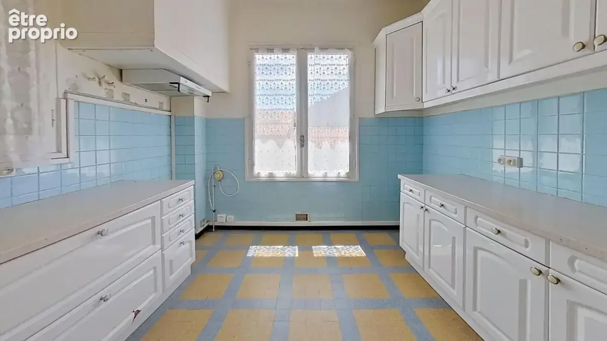 Maison 4 pièces 73 m² à vendre à Amelie-Les-Bains-Palalda (66110) - photo 5