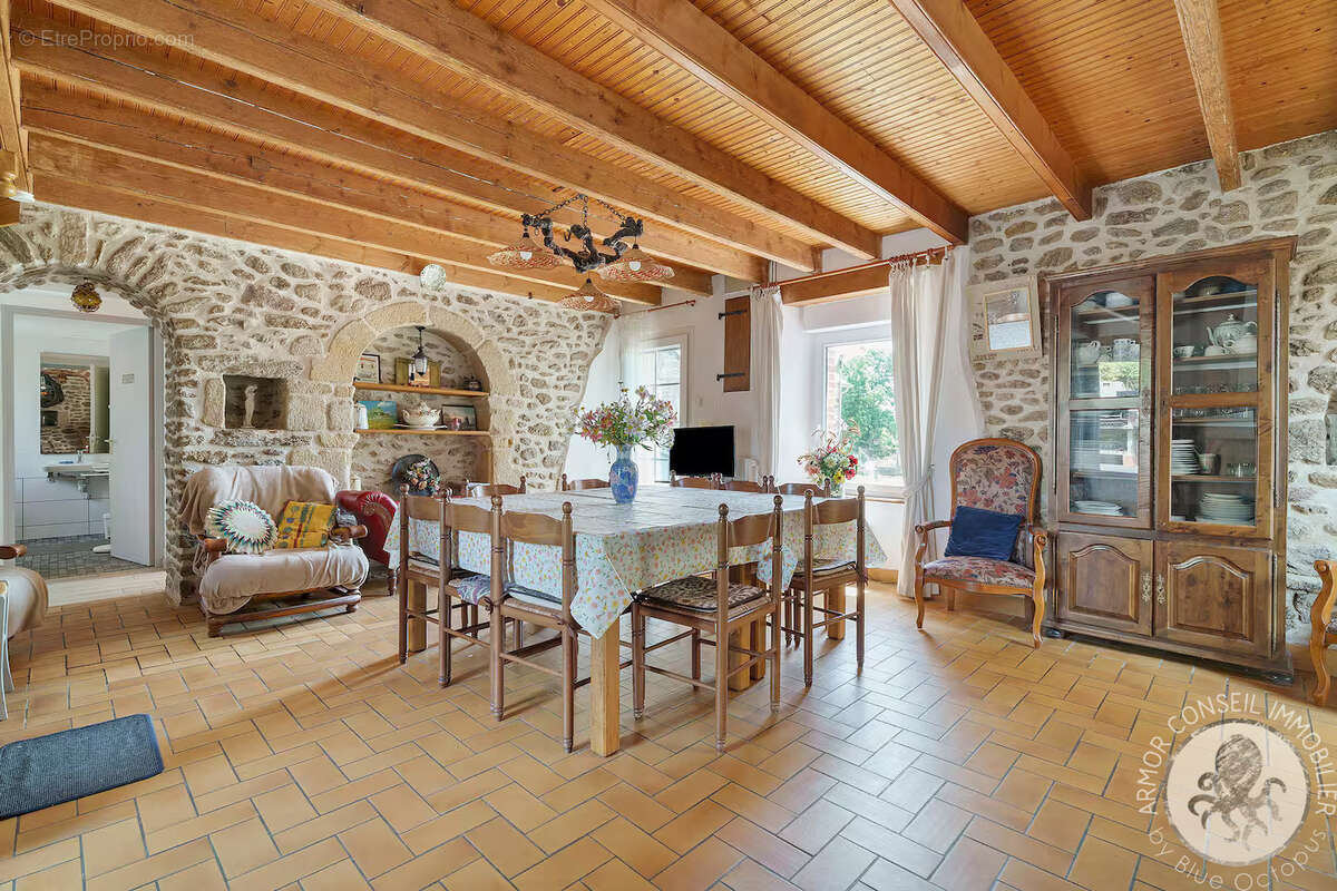 Maison notre dame du guildo - photo 3