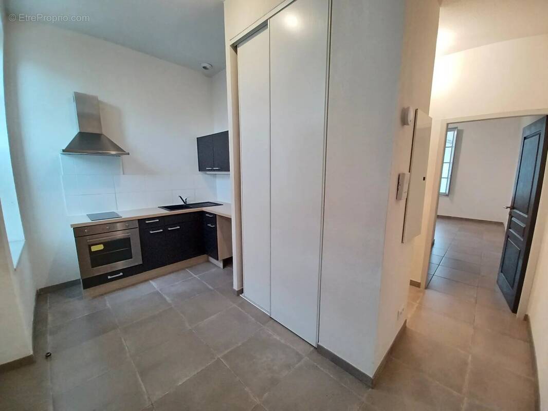 Appartement à TARASCON