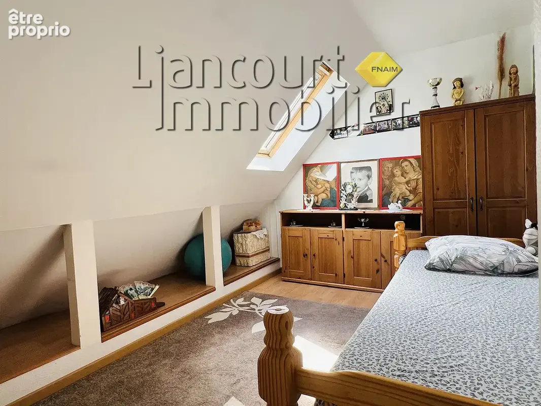 Beau pavillon secteur LIANCOURT - RANTIGNY 60290 - photo 13