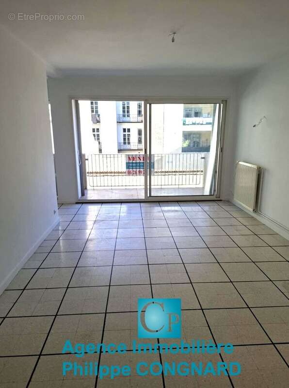 Photo 2 - Appartement à BEZIERS