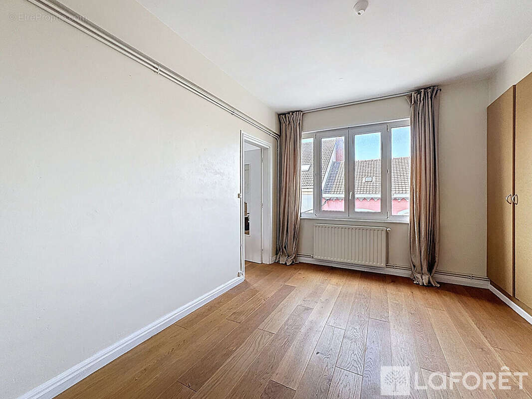 Appartement à DUNKERQUE