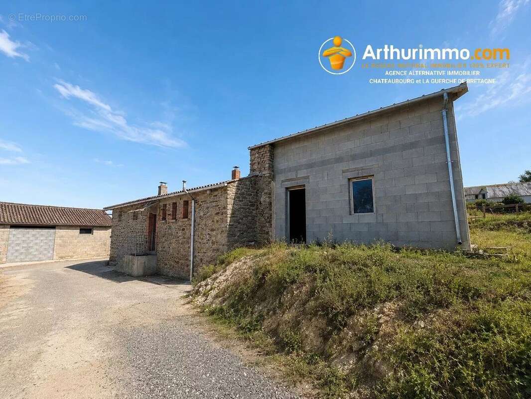 Vente Maison Vitre(35500) 229 000ï¿œ - photo 4