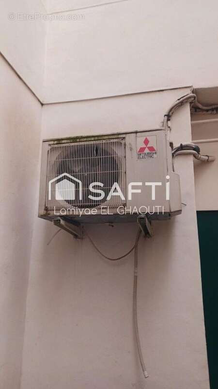 Photo 7 - Commerce à PARIS-12E