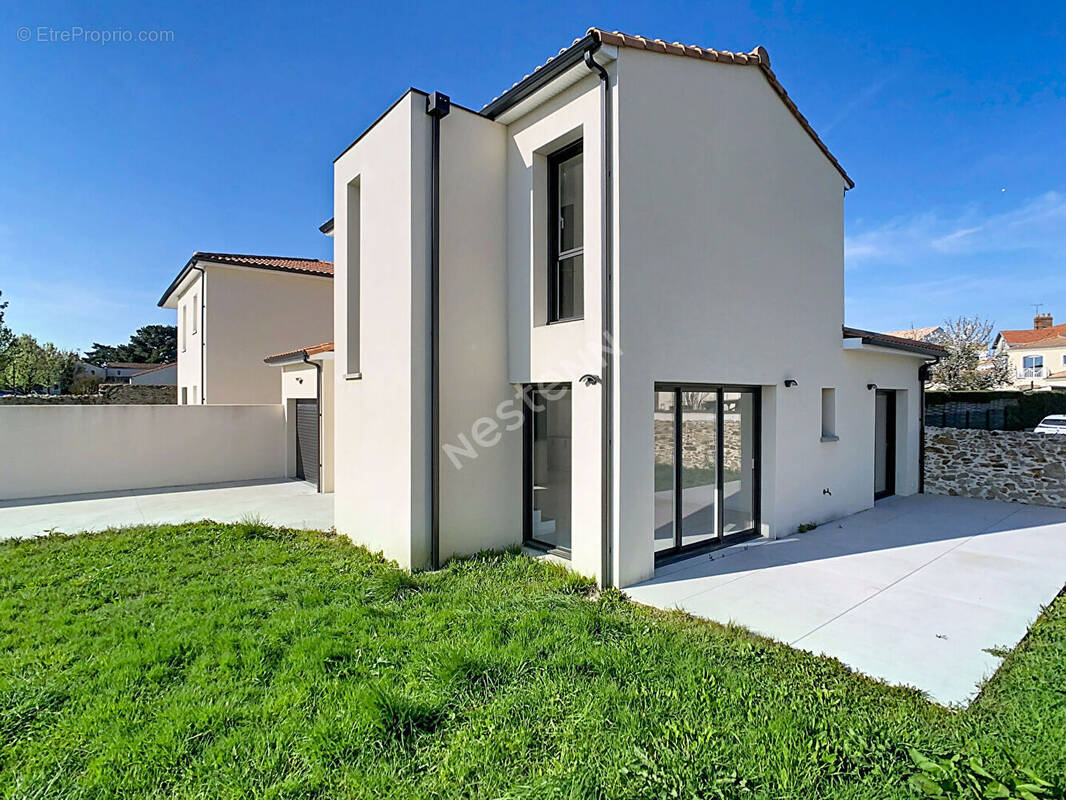 Maison à VALLET
