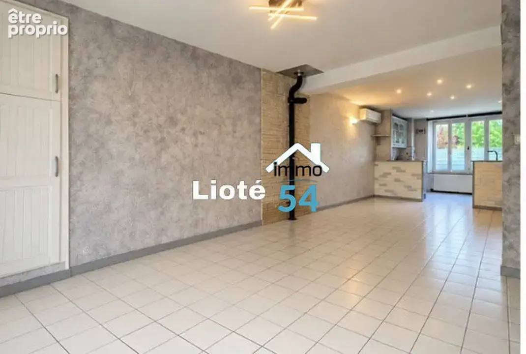 Maison 7 pièces 151 m² à vendre à Bayon (54290) - photo 2