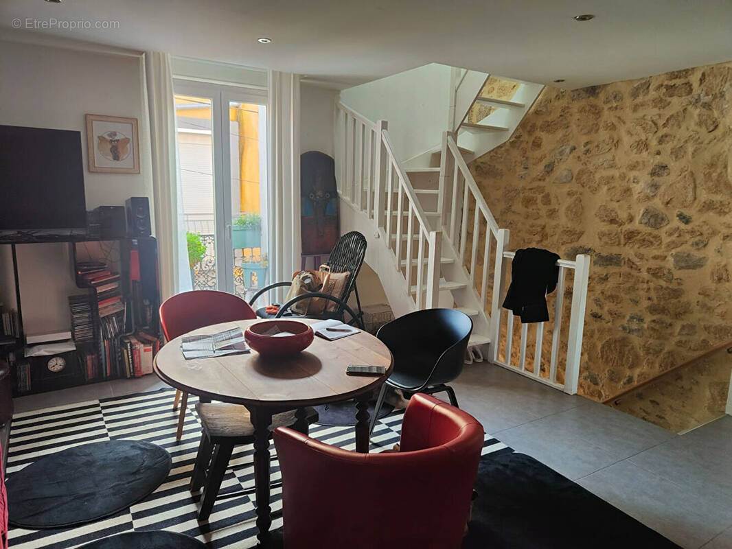 Maison à MARSEILLAN