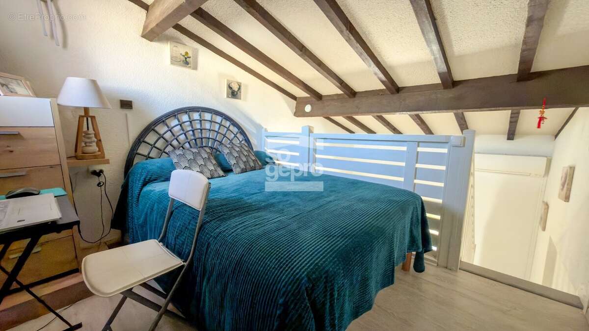 Maison à AGDE