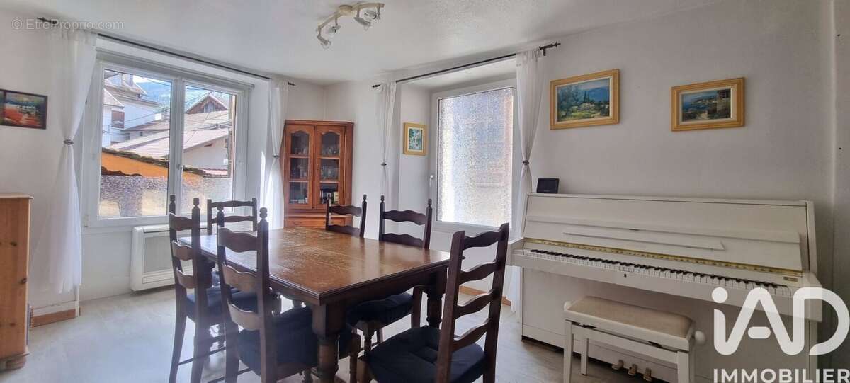 Photo 5 - Maison à ALLEVARD