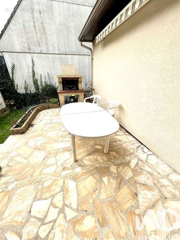 Photo 5 - Maison à ORSAY