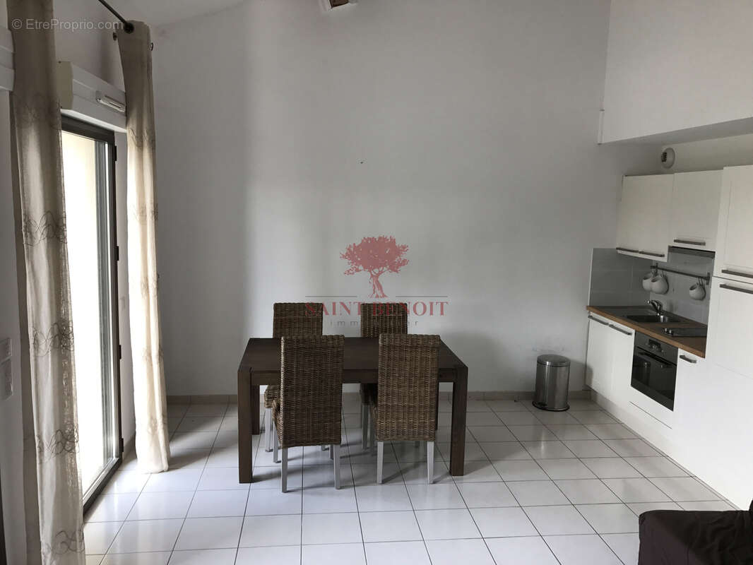 Appartement à GIGNAC