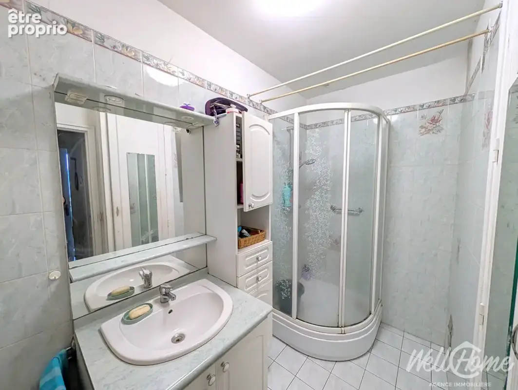 Appartement Saint Ouen L Aumône 80 m2 - photo 7