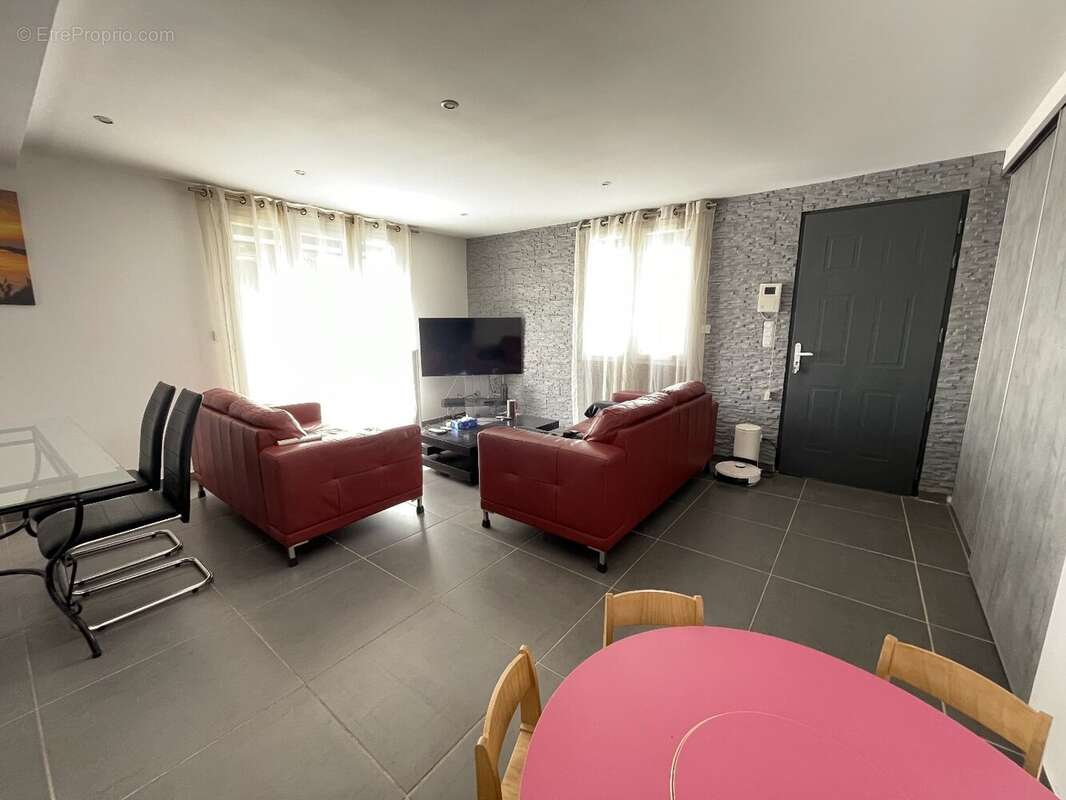 Maison à MARSEILLAN