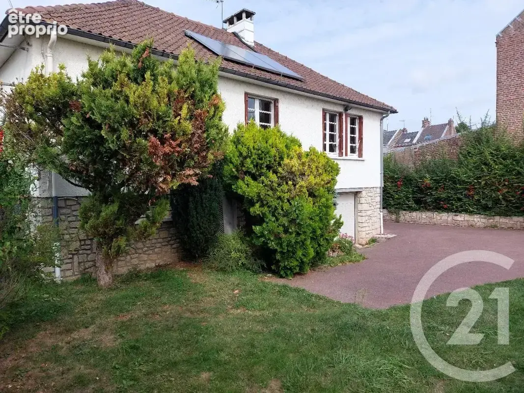 Maison 4 pièces 115 m² à vendre à Amiens (80080) - photo 10