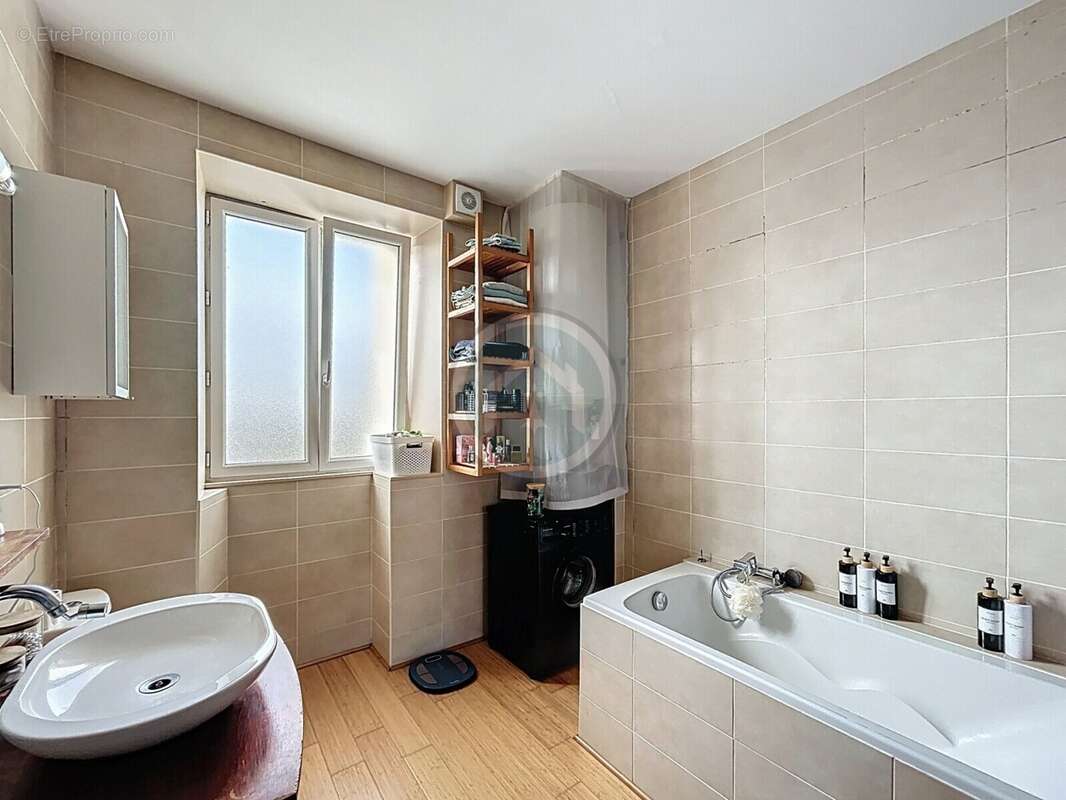 Appartement à BREST