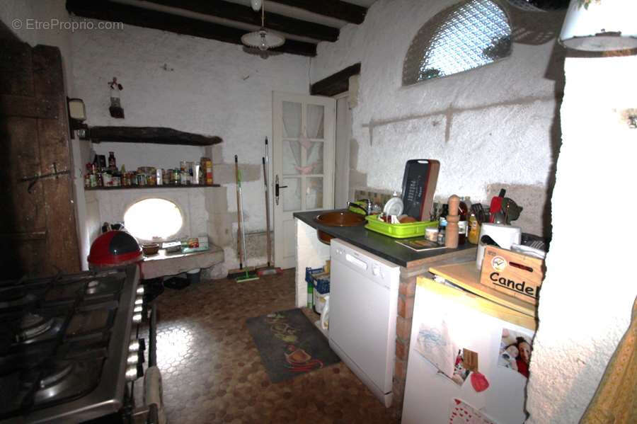 Maison à BRINON-SUR-BEUVRON