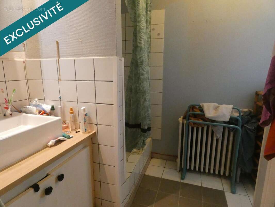 Photo 8 - Appartement à BELFORT