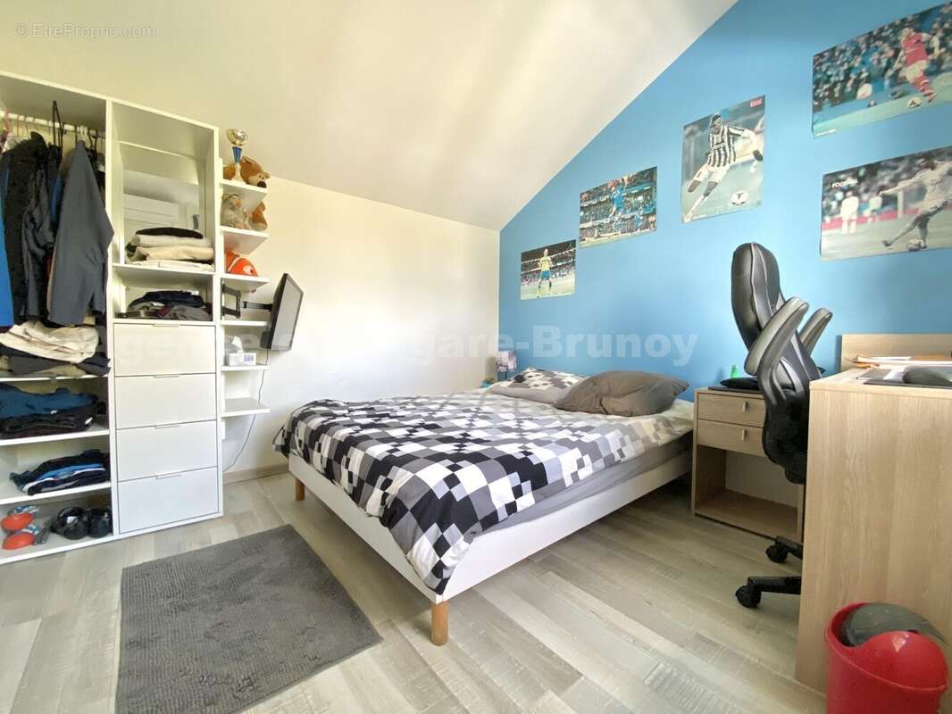 IMG_5552 - Maison à BRUNOY