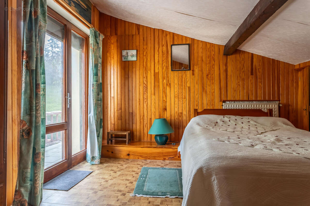 Maison à VILLENEUVE-SUR-LOT